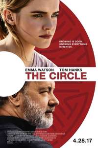 The Circle - Poster