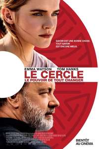 The Circle - Poster