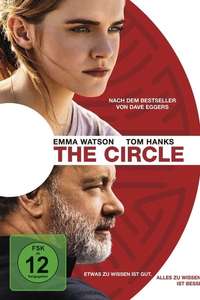 The Circle - Poster