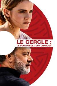 The Circle - Poster
