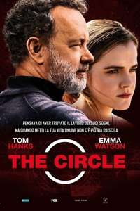 The Circle - Poster