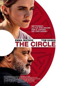 The Circle - Poster
