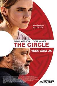 The Circle - Poster