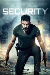 Security - Poster