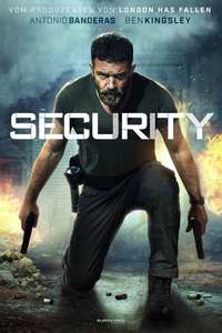Security - Poster