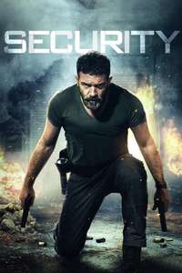 Security - Poster