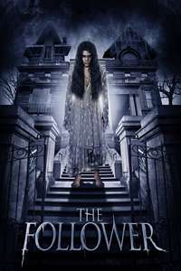 The Follower - Posters