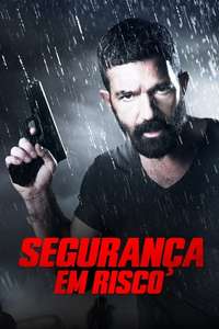 Security - Poster