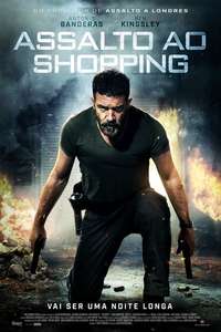 Security - Poster