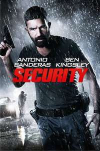 Security - Poster