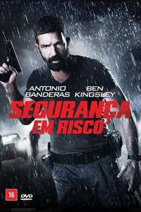 Security - Poster