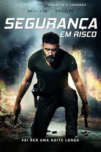 Security - Poster