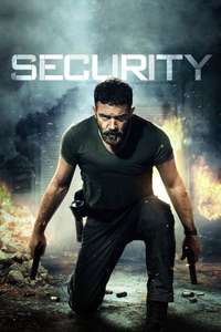 Security - Poster