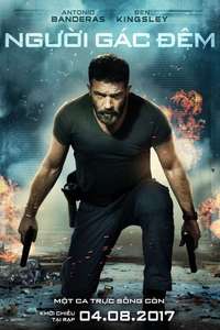 Security - Poster