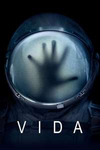 Life - Poster