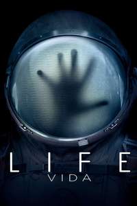 Life - Poster
