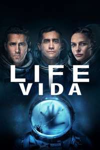 Life - Poster