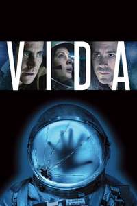 Life - Poster