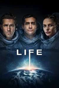 Life - Poster