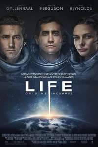 Life - Poster