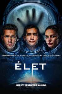 Life - Poster