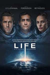 Life - Poster