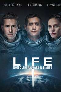 Life - Poster