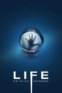 Life - Poster