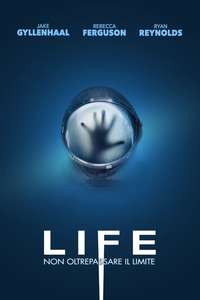 Life - Poster