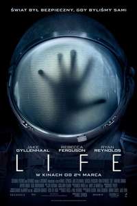 Life - Poster