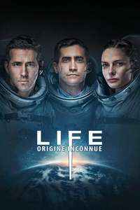 Life - Poster