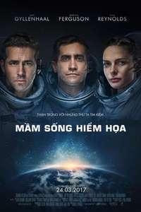 Life - Poster