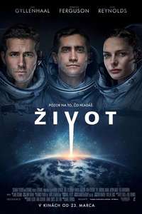 Life - Poster