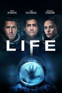 Life - Poster