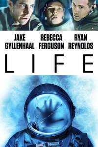 Life - Poster