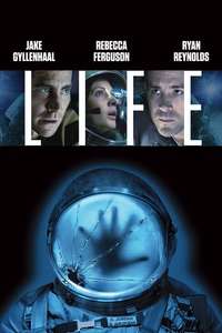 Life - Poster