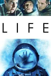 Life - Poster