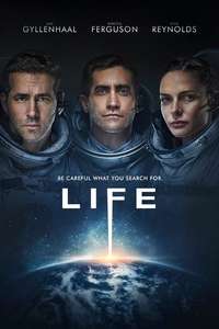 Life - Poster