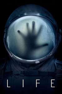 Life - Poster