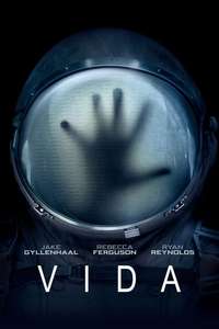 Life - Poster