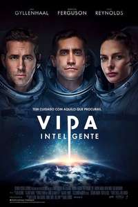 Life - Poster