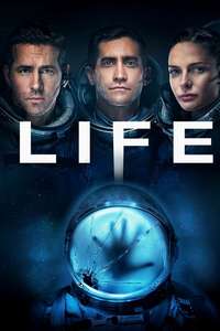 Life - Poster