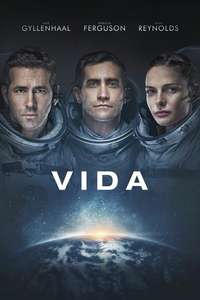 Life - Poster