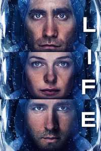 Life - Poster