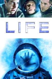 Life - Poster