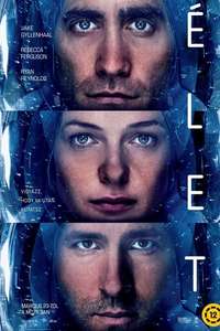 Life - Poster