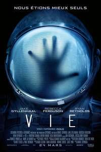 Life - Poster