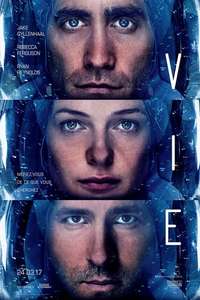 Life - Poster