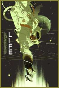 Life - Poster