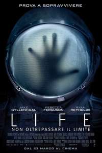 Life - Poster